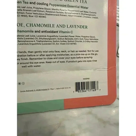 Mario Badescu Skincare Face Mist - 6 fl oz Set of 3 - Picture 4 of 4